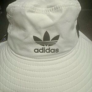 Adidas Bucket Hat